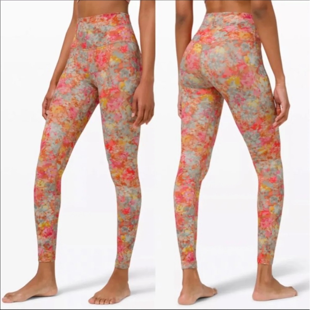 Lululemon Align 25’ With Pockets - image 1